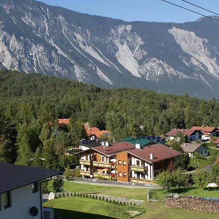 Waldesruh * Sautens