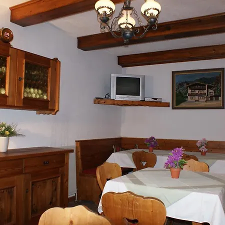 Waldesruh Holiday home *