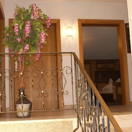 Holiday home Waldesruh