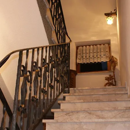 Waldesruh Holiday home *