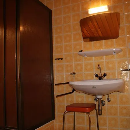 Waldesruh Holiday home *
