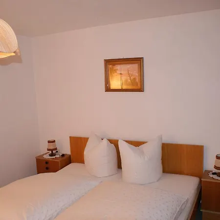 Waldesruh Holiday home *