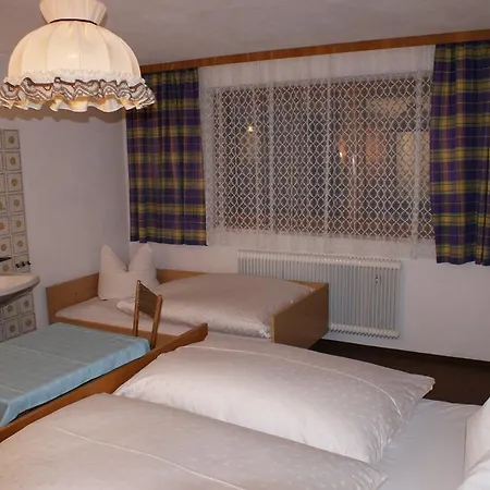 Holiday home Waldesruh *