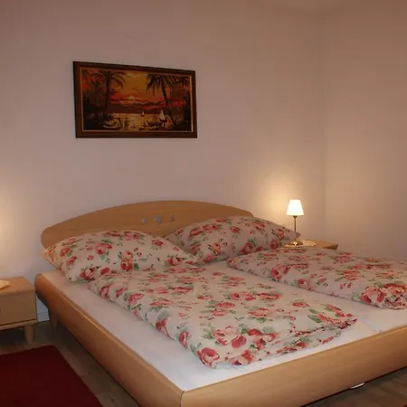 Waldesruh Holiday home *