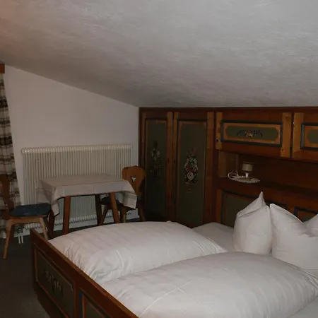 Holiday home Waldesruh Sautens