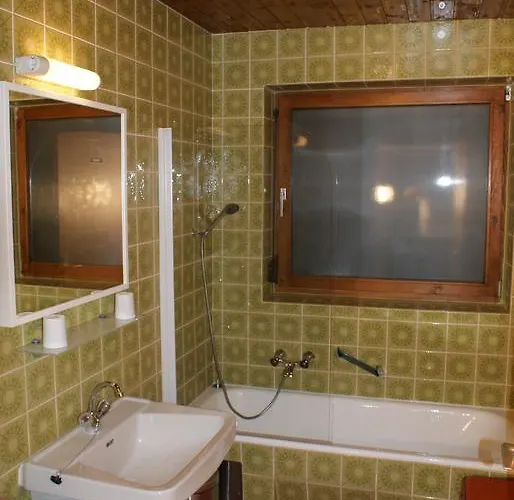 Waldesruh * Заутенс