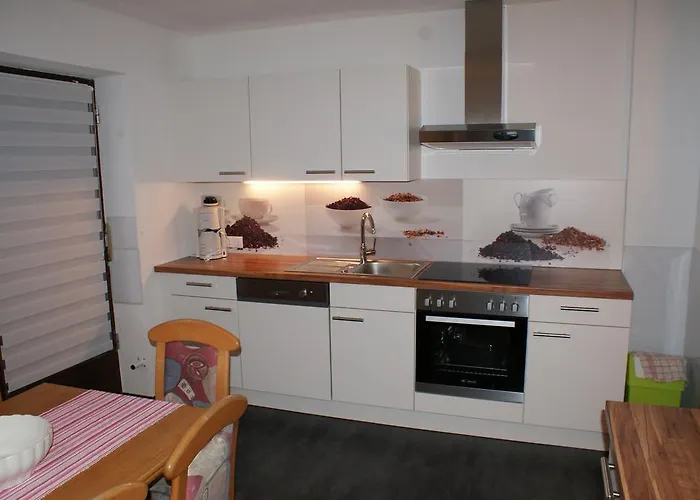 Waldesruh Заутенс