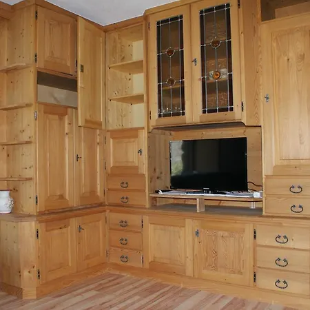 Сasa de vacaciones Waldesruh Sautens