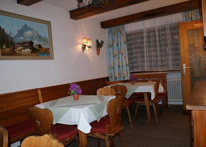 Waldesruh Holiday home Sautens