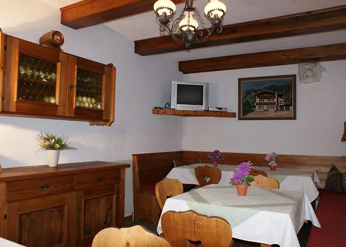 Waldesruh Holiday home *