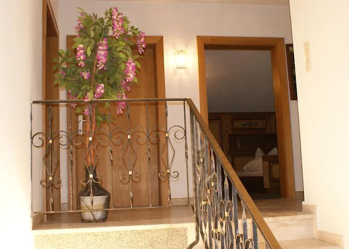 Holiday home Waldesruh