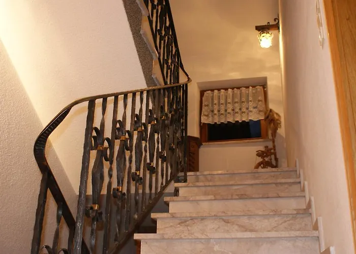 Waldesruh Holiday home *