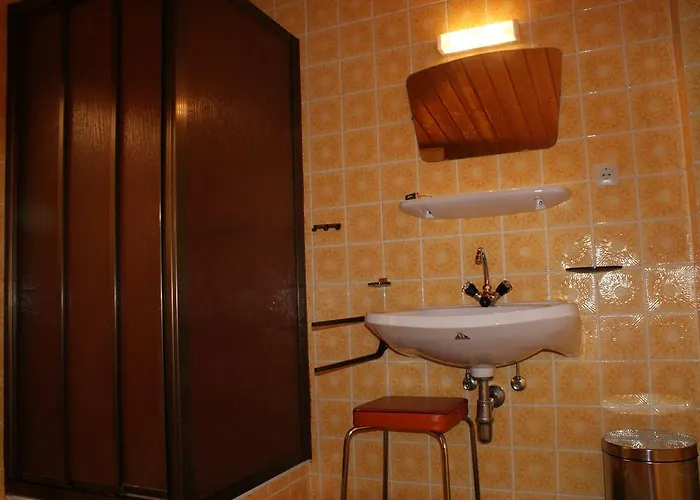 Waldesruh Holiday home *