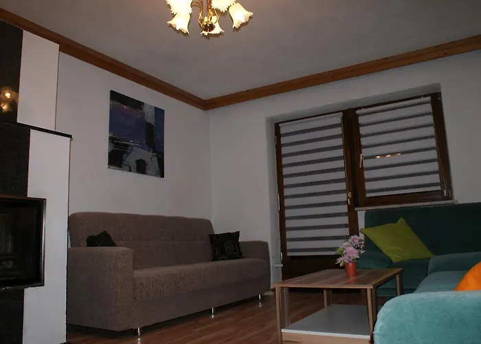 Waldesruh Holiday home Sautens