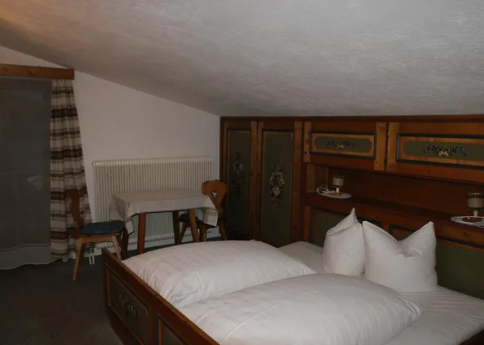 Holiday home Waldesruh Sautens