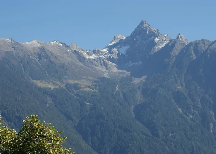 Casa de Férias Waldesruh